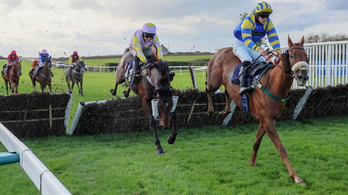 Sedgefield 